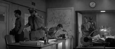 - Hello?
- Hey, buddy. - In Cold Blood