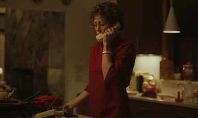 - Hello?
- Hey, Candy, it's Allan. - Candy