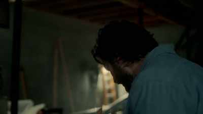 - Hello?
- Hey, Curt? It's Caitlin. - Don't Look Back