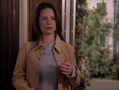 Hello Hey did you make the potion - Charmed