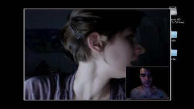 Hello Hey Hey Hey - V/H/S