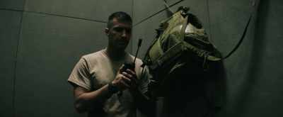 Hello? Hey. Hey,
Miles. Are you there? - The Abandon