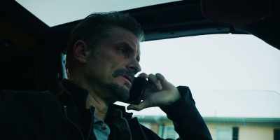 - Hello?
- Hey, it's Dahlia. - The Gateway