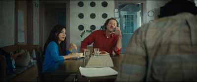 - Hello.
- Hey, Mr. Davidson. - Sorry to Bother You