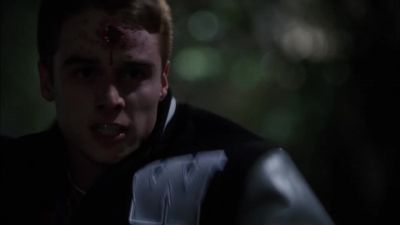 Hello. Hey,
my boyfriend's in trouble. - American Horror Story
