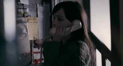 - Hello?
- Hey, princess. - Halloween II