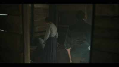 Hello. Hey. - Billy the Kid
