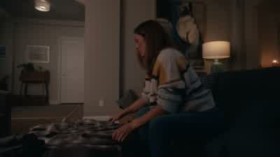 - Hello. - Hey. - FBI