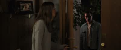 -Hello. -Hey. - Regretting You