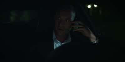 - Hello? - Hey. - House of Cards