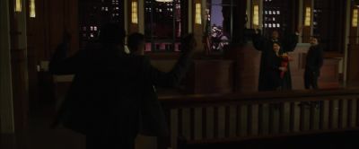 - Hello!
- Hey! - The Good Fight