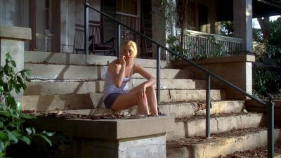 -Hello?
-Hey, Sookie, it's Sam. - True Blood