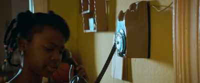 Hello.
Hey, Tanisha, it's Bill. - Girl You Know It's True