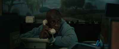 Hello?
Hey there. - Breaking