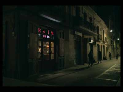 - Hello.
- Hi, dude. Where are you? - I Don't Expect Anyone to Believe Me