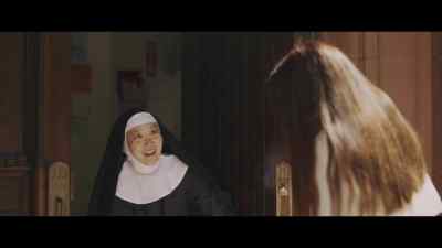 - Hello. Hi.
- Hello, Patricia. - She Came to Me