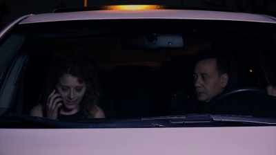 - Hello.
- Hi, it's Karen. - Fight of Fury