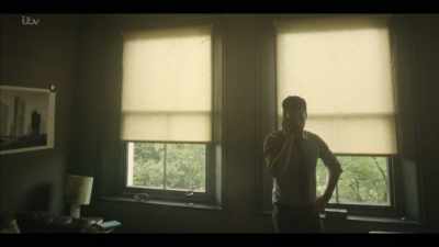 Hello?
'Hi, it's me.' - Dark Heart