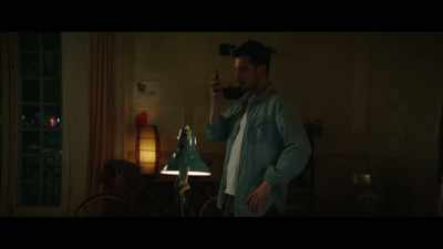 - Hello?
- Hi. It's Victoria. - The Romanoffs