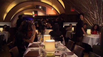 Hello? Hi - Gossip Girl