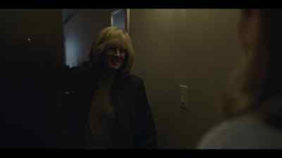 - Hello.
- Hi. - American Crime Story