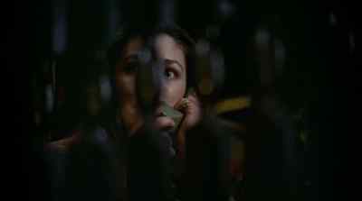 - Hello?
- Hi. - Black Christmas
