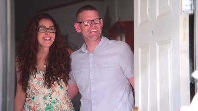 -Hello. -Hi! - How To Build a Sex Room