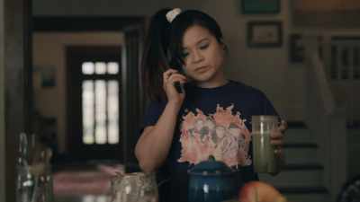 Hello? Hi. - Sorry For Your Loss