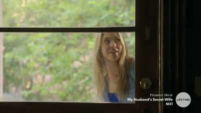 Hello. Hi, - The Wrong Mother