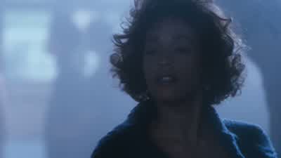 - Hello. - Hi. - The Bodyguard