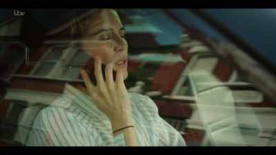 Hello?
'Hi, is that Lana Washington?' - Trigger Point