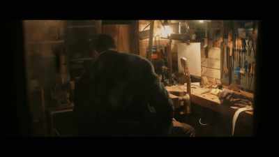 - Hello.
- Hi! What are you doing? - The Unthinkable