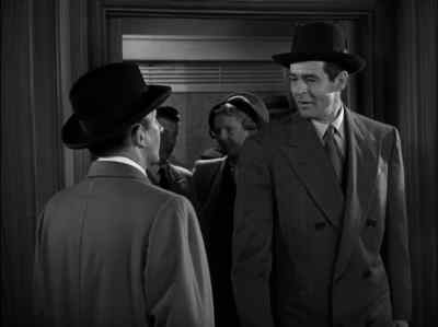 Hello, Higgins. - The Racket