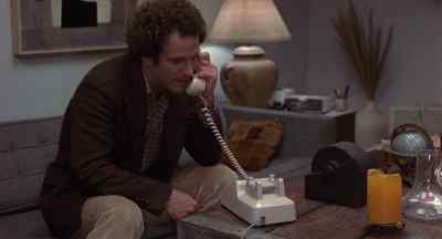 - Hello.
- Hiya, Robert. - Modern Romance