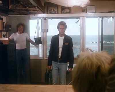 Hello Hoagy. - Blood Beach