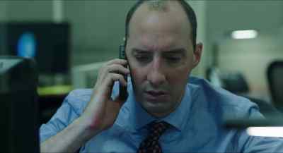 - Hello?
- Hola, Petey. - American Ultra