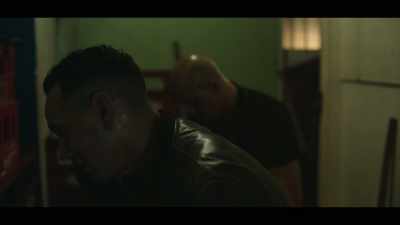 Hello? Hold on a sec. Coming! - Athena