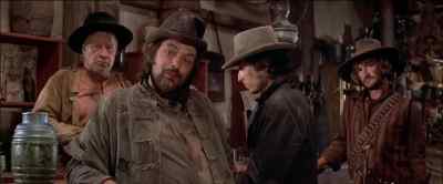 Hello, Holly. - Pat Garrett & Billy the Kid