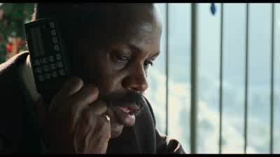 Hello, honey. - Lethal Weapon