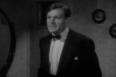 Hello, hot fingers. - Charlie Chan on Broadway