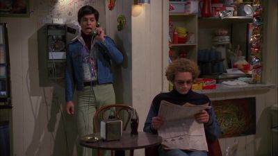 HELLO HOUSE OF CHICKEN - That '70s Show