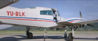 Hello, how are your parents?
–They are safe for now. - Chekka Chivantha Vaanam