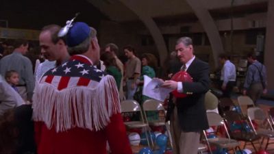 Hello how are you - Waiting for Guffman
