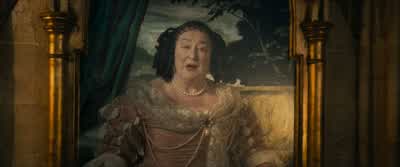 Hello! How are you? Welcome to Gryffindor. - Harry Potter and the Philosopher's Stone
