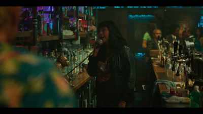 Hello? How may I help you?
'Hi, Mae, is it?' - Fight or Flight