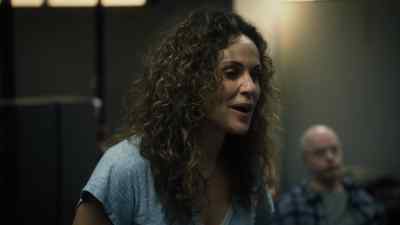 Hello, Howard. - The Leftovers