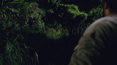 Hello, hugo. - Lost