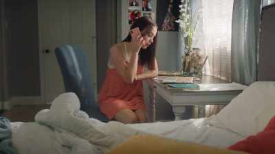 - Hello?
- [Hunter on phone] Hunter Kelly. - A Model Kidnapping