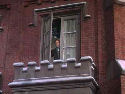 Hello! Hustle yourself
and come on out and help me. - Little Women