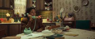 Hello, I am calling
about the receptionist position. I... - The Persian Version